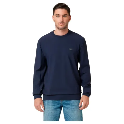 게스 Tech Stretch Cn 스웨터 141631489