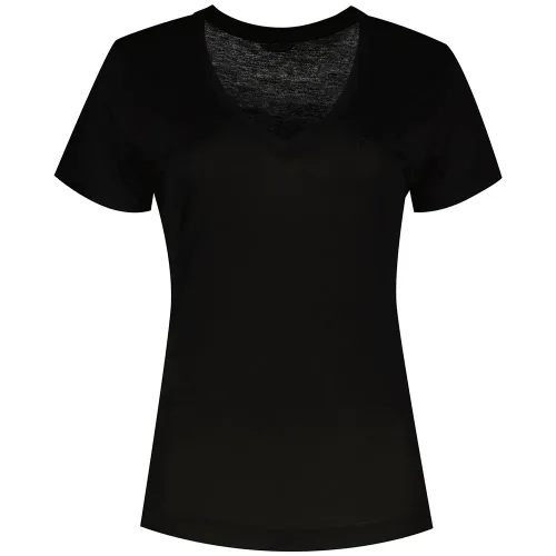 게스 Vn Light Basic 반팔 티셔츠 141631494