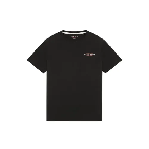 게스 Gj Cn Slim American Tr 반팔 티셔츠 141631523