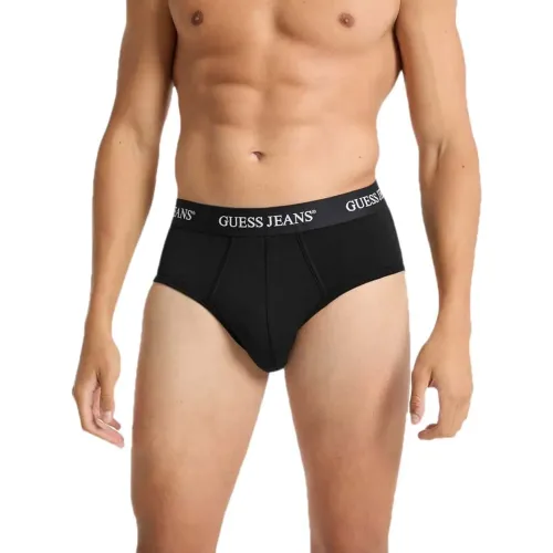 게스 Gj M4Bz43-K6Yw1 삼각팬티 3 팩 141631541