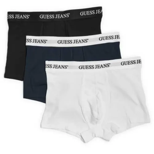 게스 Gj M4Bz48-K6Yw1 복서 브리프 3 팩 141631544