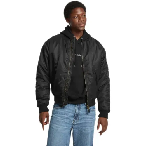 게스 Gj M5Rl81-Whaa2 봄버 자켓 141631545