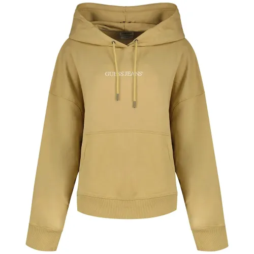 게스 Gj Oversize Embro 후드티 141631552