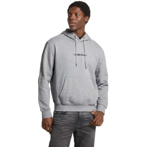 게스 Gj Reg Embro 후드티 141631558