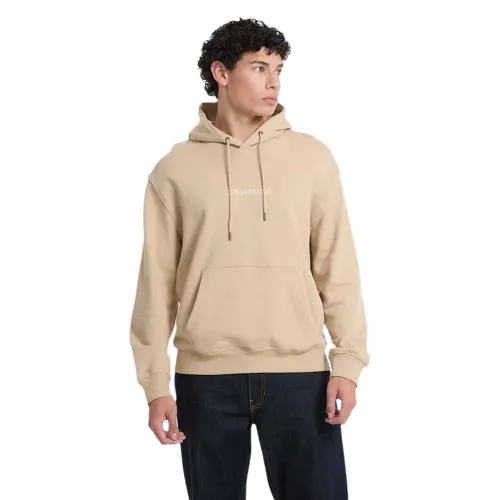 게스 Gj Reg Embro 후드티 141631559