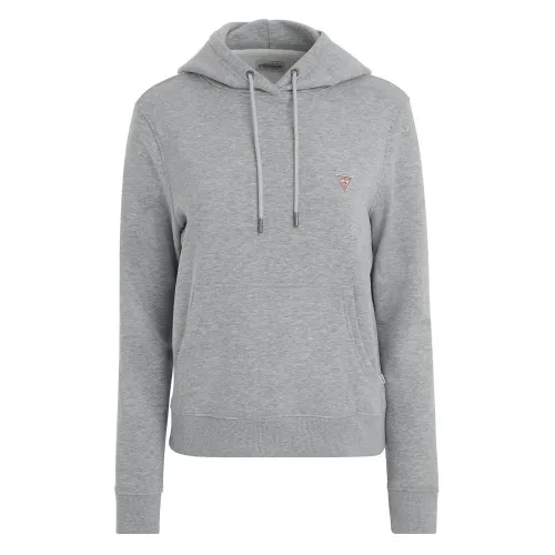 게스 Gj Reg Mini Triang 후드티 141631562