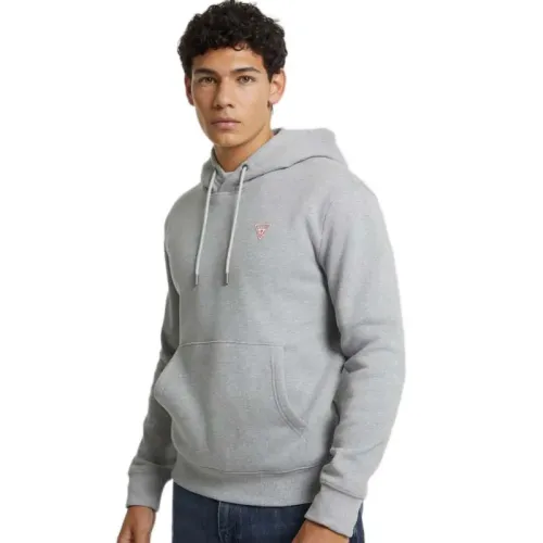 게스 Gj Slim Mini Triang 후드티 141631567