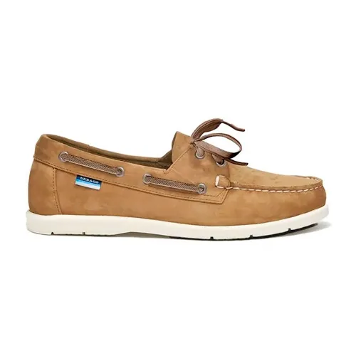 세바고 Oakfield 보트 슈즈 141634033