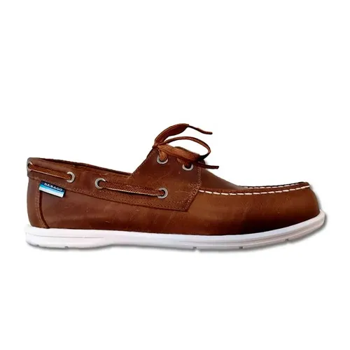 세바고 Yorktown 보트 슈즈 141634036