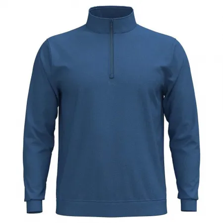 언더아머 GOLF Drive Midlayer 하프 지퍼 스웨터 141636335