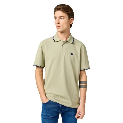 랭글러 112362 반팔 폴로 셔츠 141644909