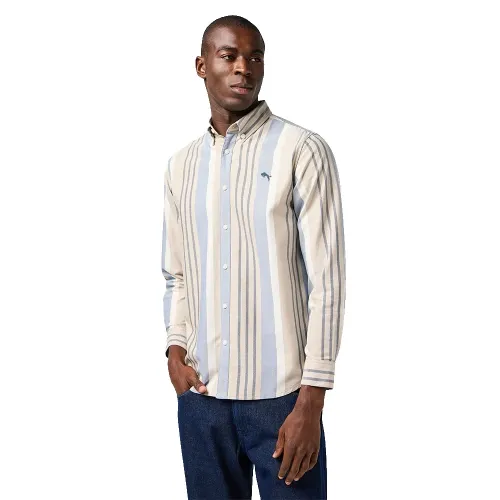 랭글러 Bronco 긴팔 셔츠 141644960