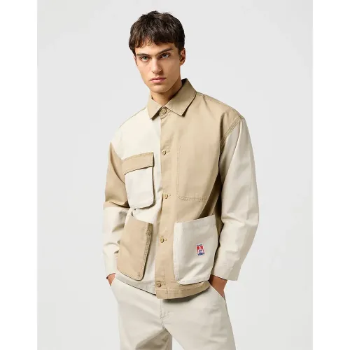 랭글러 Casey Jones 자켓 141644964