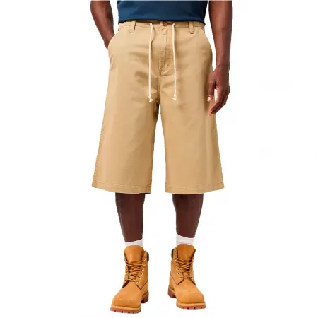 랭글러 Cj Drawstring 운동복 반바지 141644971