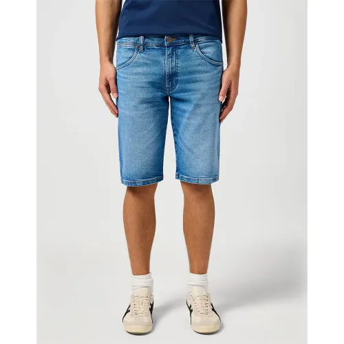 랭글러 Colton 데님 반바지 141644985