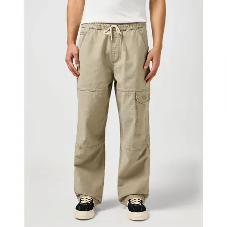 랭글러 Drawstring Carpenter 바지 141644996