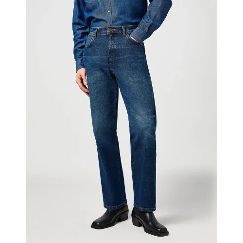 랭글러 Frontier 청바지 141645015