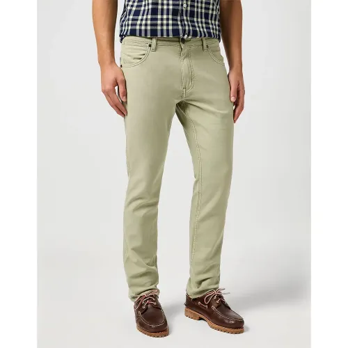 랭글러 Greensboro 바지 141645040