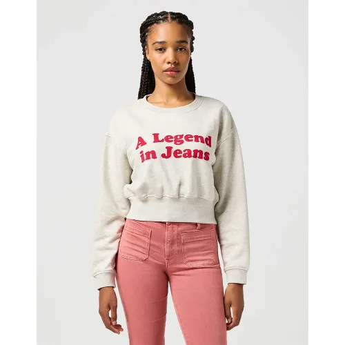 랭글러 Relaxed 스웨터 141645084