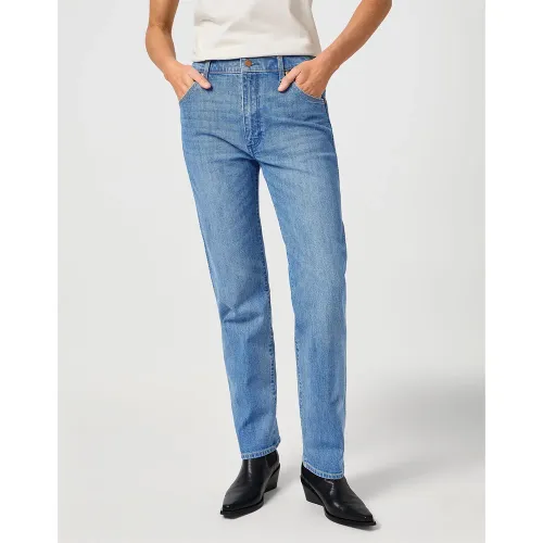 랭글러 선셋 청바지 141645144