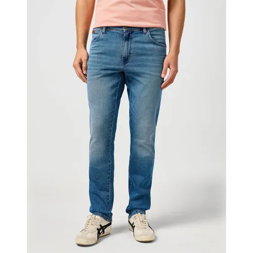 랭글러 Texas Slim 청바지 141645157