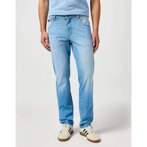 랭글러 Texas Slim 청바지 141645161