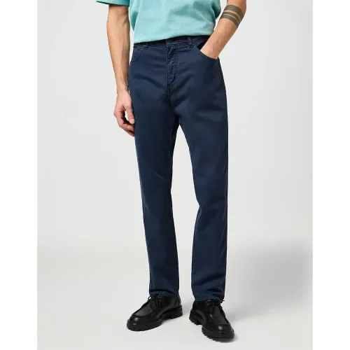 랭글러 Texas Slim 바지 141645167