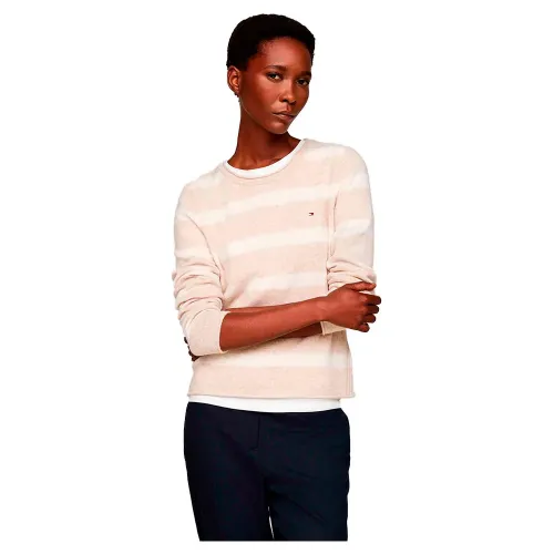 타미힐피거 Soft 스웨터 141655352