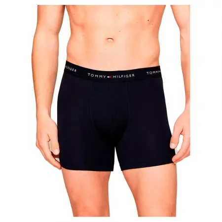 타미힐피거 Signature Essential Brief 복서 브리프 3 팩 141656419
