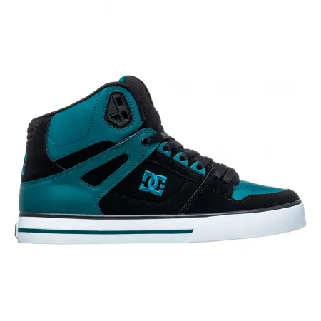 DC슈즈 Pure High Top WC 운동화 141656757
