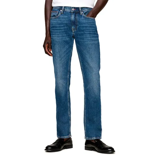 타미힐피거 Denton Straight Fit 청바지 141656810