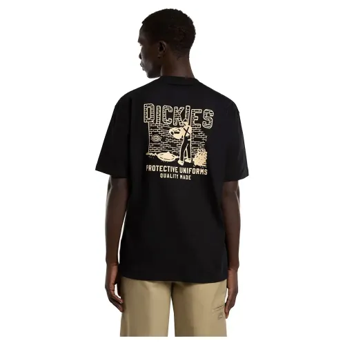 디키즈 Bricklane 반팔 티셔츠 141657218