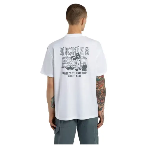 디키즈 Bricklane 반팔 티셔츠 141657220