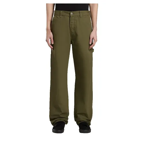 디키즈 Canvas Carpenter Lighweight 바지 141657223