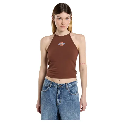 디키즈 Chain Lake Vest 나시 티셔츠 141657230