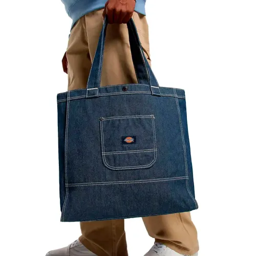 디키즈 데님 토트백 141657265