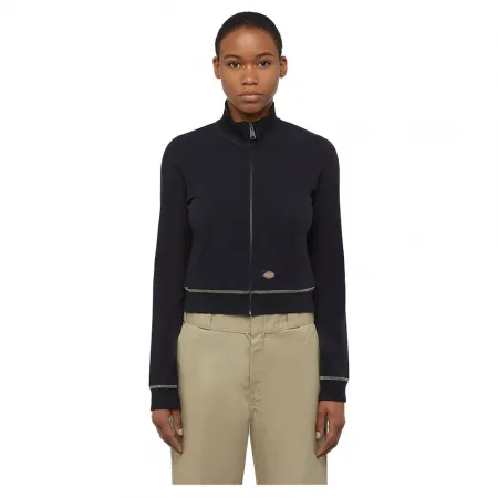 디키즈 Funnel Neck Cardigan 풀지퍼 스웨터 141657303