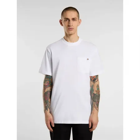 디키즈 Heavyweight Pocket Relaxed 반팔 티셔츠 141657327