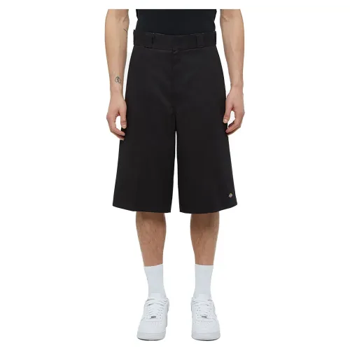 디키즈 Multi Pocket W/ST Rec 15in 반바지 141657434