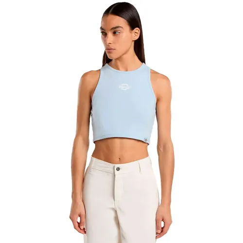 디키즈 Powers Vest 나시 상의 141657485