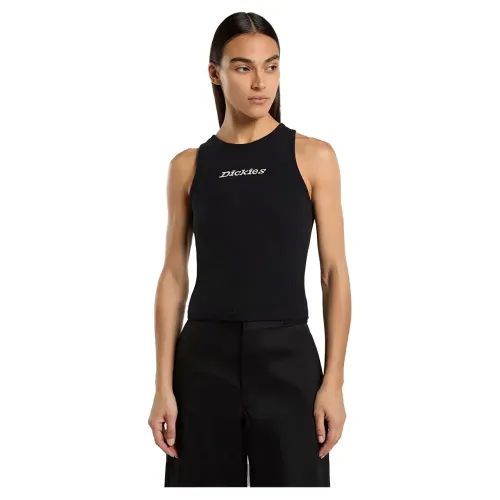 디키즈 Rib 나시 티셔츠 141657494