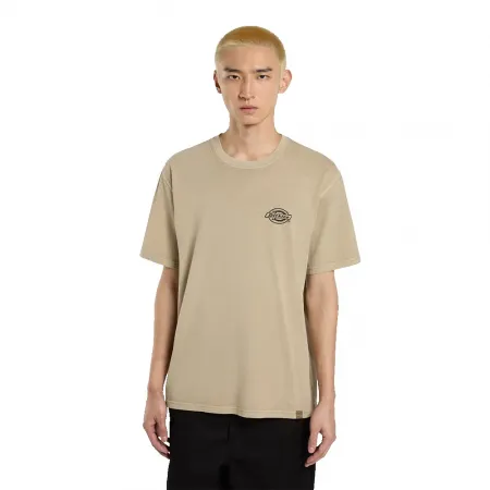 디키즈 Service Station 반팔 티셔츠 141657576