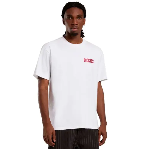 디키즈 Slacks Rally 반팔 티셔츠 141657587