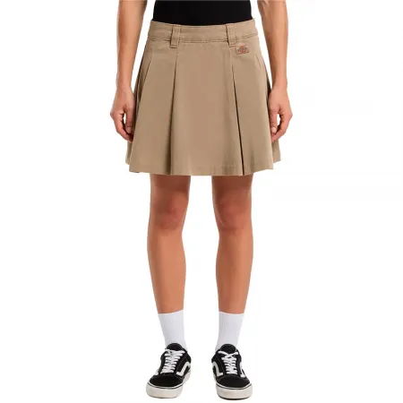 디키즈 Unionville Work Pleated 스커트 141657643