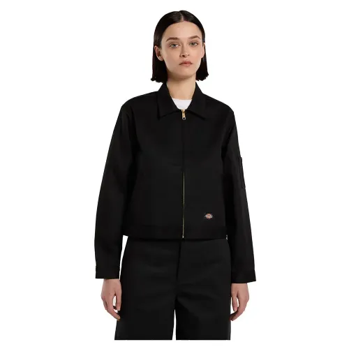 디키즈 Unlined Cropped Eisenhower 자켓 141657645