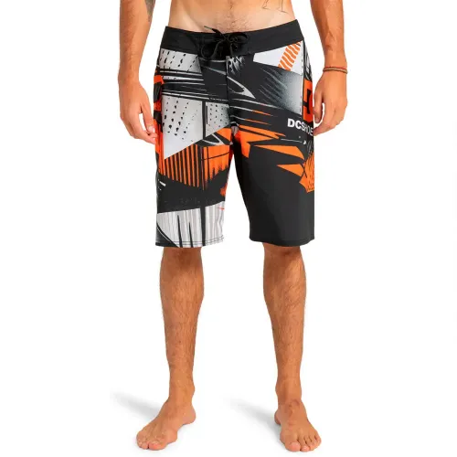 DC슈즈 Burn Out 21 수영 반바지 141658537