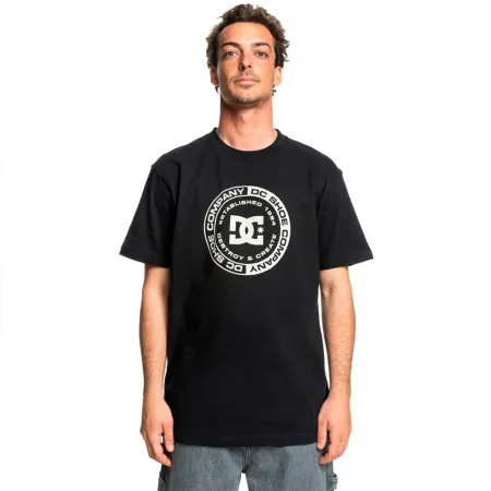 DC슈즈 Corpo 반팔 티셔츠 141658555