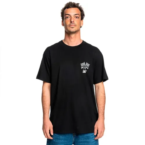 DC슈즈 For The Win 반팔 티셔츠 141658562