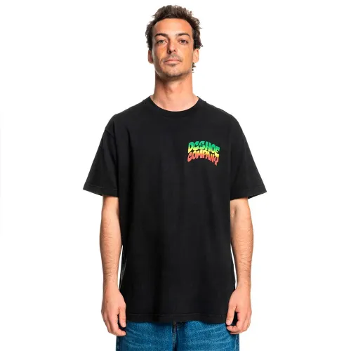 DC슈즈 Hot Box 반팔 티셔츠 141658570