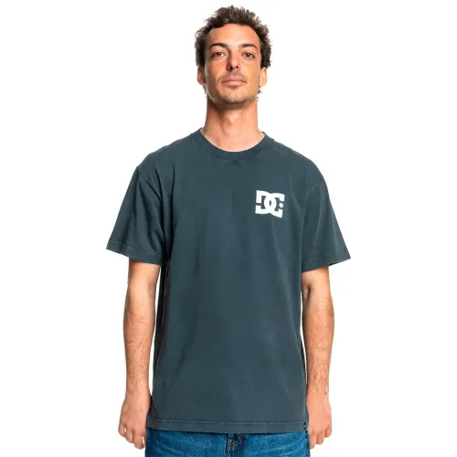 DC슈즈 Line Up 반팔 티셔츠 141658576